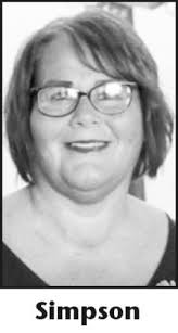 BARBARA SIMPSON Obituary (2022)