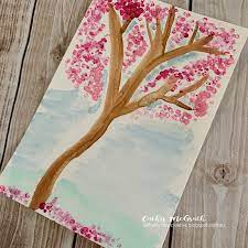 5 out of 5 stars. Inspired To Learn And Create Cherry Tree Blossom Trees