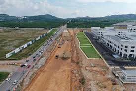 Jom ketahui 7 kelebihan sdn bhd. Upgrading Jalan Meru Pembinaan Sejati Perkasa Sdn Bhd Facebook
