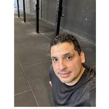 Athlete: Rolando Ojeda