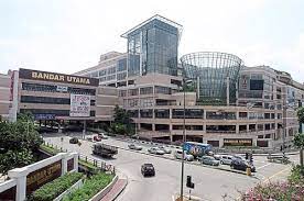 1 utama or one utama is a shopping mall in bandar utama, selangor, malaysia, with an area of 5,590,000 square feet (519,000 m2) and containing 713 stores. Tgv 1 Utama Showtimes Ticket Price Online Booking