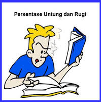 Cara Menghitung Persentase Untung Dan Rugi Plus Contoh Soal Soal Ukg Terbaru