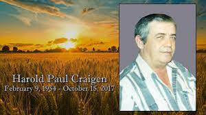 Listen to paul craigen | soundcloud is an audio platform that lets you listen to what you love and share the sounds you stream tracks and playlists from paul craigen on your desktop or mobile device. Harold Paul Craigen