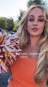 It’s game day in Tennessee, y’all!, We love our Vols, we love our orange,  and we especially love Santa — because yes, even he bleeds orange., We  can’t wait to share our Vols Santa photos from this ...