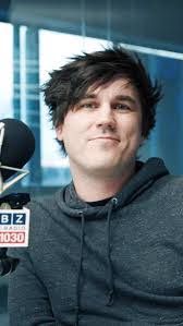 Matt Shearer's Instagram, Twitter & Facebook