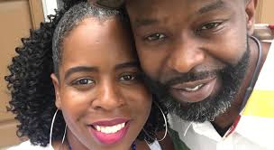 Ja'Nan Smith and Chris Maclin's Wedding Website