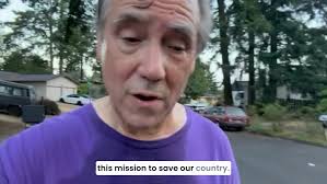 I’m picking up the pace! Every workout is a reminder of the challenge  ahead. What happens in 2026 depends