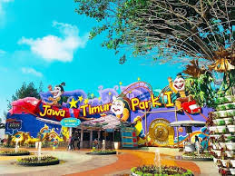 Things is not so good. Panduan Lengkap Terbaru Wisata Terbaik Jatim Park 1 Malang