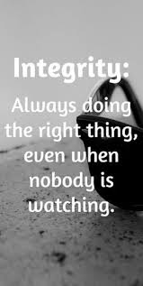 Guna enjin pencarian google pun banyak. 19 Ide Integrity 1 Bijak Kata Kata Good Night Quotes