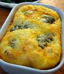 Image result for chile relleno casserole