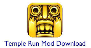 Temple run is an action game with a platform similar to the subgenre of endless runners in which you will have to run while dodging all kinds of obstacles that you will find in your path, which won't necessarily be few. Mod Download Temple Run Mod Apk With Unlimited Coins
