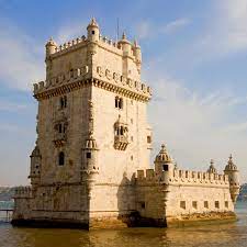 Lissabon und meer, lisbon, portugal. Lissabon Heeft Alles Mooie Reizen Van Travelxl Van Limburg