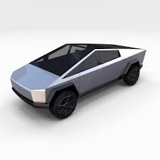Tesla Cybertruck In 2020 Tesla Car Tesla Car