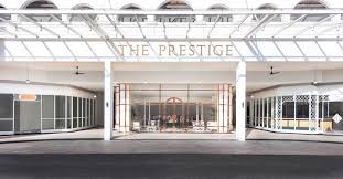 Yap yee chong located in lanchang, pahang. The Prestige Hotel Kl Wong Architect Sdn Bhd Archdaily