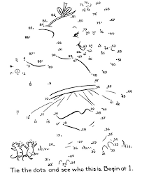 activity pages honkingdonkey com classic kids for pre k thru 5th grades abc coloring connect the dots coloriage de chat minou facile