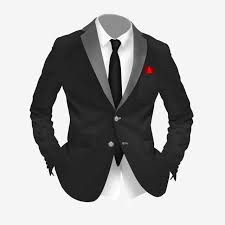 Suit, suit, creative suit, gentleman suit png image and clipart, free portable network graphics (png) archive. Free Cartoon Black Suit Colorful Tie White Shirt Yellow Suit Png Transparent Clipart Image And Psd File For Free Download Black And Red Suit Yellow Suit Free Cartoons