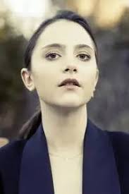 Alexa Nikolas White T-Shirt Print #616194 Online