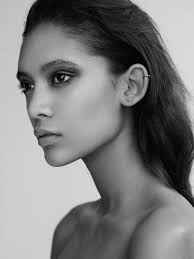 Boss Models — Summer Thompson by Ace Amir