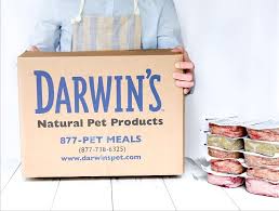 Love the healthy benefits my. Darwin S Natural Pet Products Cat Food Review We Re All About Pets
