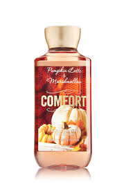 Comfort Shower Gel Signature Collection Bath Body Works Bath And Body Works Bath And Body Body Works