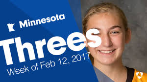 5 Steals vs Albert Lea