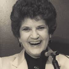 Mary Lou Stauring Obituary (1938