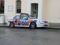 new zealand police holden car police police cars police force