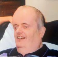 Condolence Book for Johnny Cafferkey (Mallow, Cork)