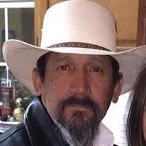 Mario Obregon Obituary