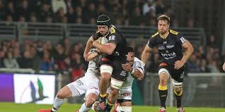 See detailed profiles for la rochelle and toulouse. La Rochelle Toulouse Cette Fois Pas D Exploit