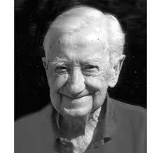 Leonard Wolfe Obituary (1927