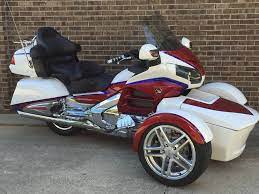 Pin On Honda Goldwing