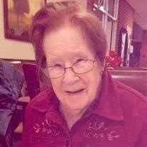 Angela H. McMahon Obituary