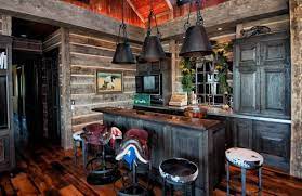 If you enjoy kicking back and relaxing with a drink at the end of a long day then you will love these 9 awesome home bars you need to buy. Top 70 Best Rustic Bar Ideas Vintage Home Interior Designs
