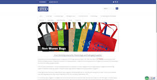 Hock Tat Polythene Pte Ltd Industrial Packaging Supplier Packaging Plastic Webdesign Website Industrial Packaging Packaging Suppliers Non Woven Bags