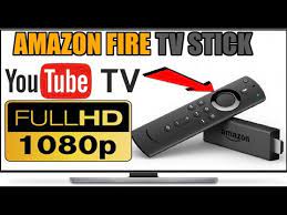 Youtube is the most popular video sharing website where thousands of people from upload interesting videos daily. How To Install Youtube Tv On Your Amazon Firestick 1080p Hd Channels Youtube