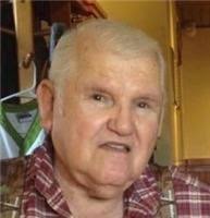 Bernard Gonyea Obituary (1935