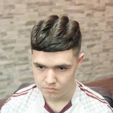 These mens hairstyles are so fresh and trendy. 55 New Hairstyles For Men Join The 2021 Trend