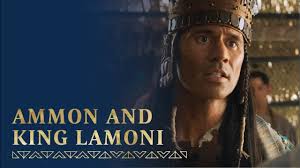 Another testament of jesus christ. Ammon Serves And Teaches King Lamoni Alma 17 19 Book Of Mormon Youtube