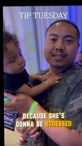 Kids change the dynamic of a home. It’s important to operate in patience  with them and with her. Wise words from one dad to another!, We will back  at @blackertheberrymarket March 12 as a vendor! Come ...