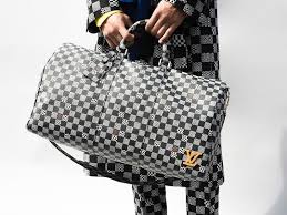 These are the prices for the bag in the standard canvas version. A Look At Bags From Louis Vuitton Men S Spring 2021 Collection Purseblog