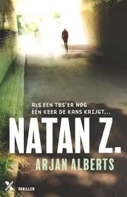 Natan Z Boeken Thrillers Seriemoordenaars