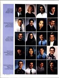 Southeast High 1996 Yearbook by Lincoln Public Schools Library Media  Department