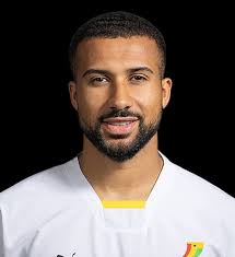 Africa Footballers Connect Foundation Restructuring Operations