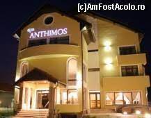 Staţiunea băile felix este situată în judeţul bihor, la 8 km distanţă de oradea şi la 22 km distanţă de vama borş prin care se face trecerea către ungaria.aici se găsesc ape termale, o bază de tratament optimă, condiţii de relaxare. Pensiunea Anthimos CordÄu BÄile Felix 1 Mai Impresii PÄreri RecomandÄri Pensiunea Anthimos CordÄu Amfostacolo Amfostacolo