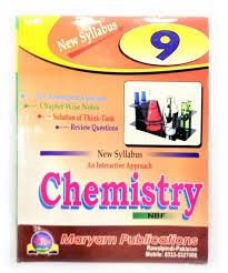 Free download urdu medium and so, punjab textbook and curriculum board (pctb), which is also known as punjab textbook board or just punjab board, has published all the books in. Mariam Key Book Guide Book For Chemistry For Class 9 Buy Online At Best Prices In Pakistan Daraz Pk