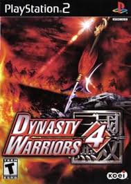 Dynasty Warriors 4 Wikivisually