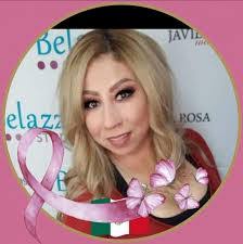 Vicky Puente's Instagram, Twitter & Facebook