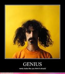 Rock N Roll Will Take You To The Mountain Genius Genius Cheezburger Frank Zappa Zappa Jerry Schatzberg