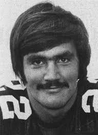 1972 Football Roster